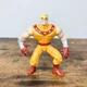 Vintage TOYBIZ Marvel X-MEN Age Of Apocalypse Sabertooth MOC 1995