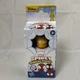 Hasbro Marvel Spidey and His Amazing Friends Iron Man Playset 4in Figure