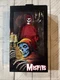 NECA Misfits "THE FIEND" New In Box Red Outfit