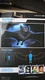 McFarlane DC Multiverse (Batman Forever) "NIGHTMARE BAT" Build-A Fig NO RIDDLER