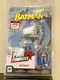 Batman #608 2nd Pr Jim Lee Cover Page Punchers McFarlane Toys w/ figure NEW