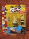 Playmates Simpsons Figure Interactive UTER Series 8 World of Springfield MIB