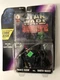 Star Wars Comic Book Pack Shadows Of The Empire Xizor Darth Vader Action Figure
