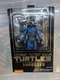 NECA Loot Crate TMNT Teenage Mutant Ninja Turtles Mirage Comics Shredder Figure