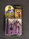 Legends of Batman Catwoman Quick Climb Claw and Capture Net Vintage 1995 Kenner