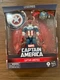 Marvel Legends Sam Wilson Captain America Target Exclusive Figure NEW SEALED