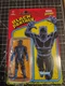 BLACK PANTHER 2021 Marvel Legends Retro Series 3.75 inch Hasbro Action Figure