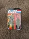 Hasbro GI Joe Retro Collection STALKER 3.75" In. Action Figure Walmart Exclusive