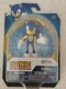 Sonic The Hedgehog Bendable 2.5 in Action Figure Jakks