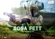 Hot Toys Star Wars The Mandalorian 1/6th scale Boba Fett Action Figure - TMS033
