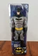 DC Comics Batman 12-inch Rebirth Batman Collectible Action Figure New Sealed