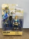 JAKKS Pacific The Legend of Zelda Breath of the Wild Zelda with Sheikah Slate 4