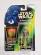Hasbro Star Wars Power Of The Force: Grand Moff Tarkin Action Figure