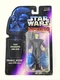 Error Star Wars Shadows Of The Empire Prince Xizor Action Figure Missed Hologram