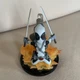 Deadpool Q-Fig X-Force Variant Figure Loot Crate Exclusive QMX 2015 PreOwned