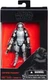 STAR WARS 3.75" (NOT 6"): CAPTAIN PHASMA -  WALMART 3 3/4" EXCLUSIVE