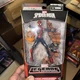 Hasbro Marvel Legends Spider-Man SPIDER-GIRL Hobgoblin Build-A-Figure Series NEW