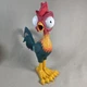 Disney Moana Squeeze and Scream HeiHei Toy Figure