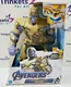 Marvel Avengers End Game - Power Punch Thanos 14" Action Figure w/ Sound NEW 