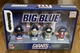 NEW! New York GIANTS Football Fisher Price Little People Collector NFL