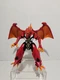 Spin Master Bakugan Battle Planet Dragonoid Deluxe 6" Action Figure 2009