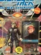1993 Playmates Star Trek The Next Generation Locutus Action Figure NIB