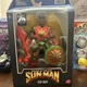 Masters of the Universe Sun-Man 7in Action Figure - 83766618