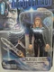 Star Trek First Contact DR. Beverly Crusher Action Figure Playmates 1996 b6