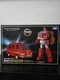 Transformers Masterpiece Ironhide MP-27 Authentic