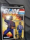 Super7 G.I. Joe Cobra Trooper Figure - New And Unpunched!