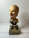WCW & WWE Big Boys Collectible Figures Goldberg Bobble Head Made of Polyresin 