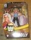 2022 WWE WWF Mattel Molly Holly Diva Legends 16 Elite Wrestling Figure Chase