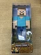 Minecraft Steve Large Scale Action Figure 2018 Mattel in Original Package