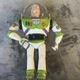 Disney Store London - Toy Story 12" Buzz Lightyear Interactive Action Figure