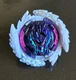 Takara Tomy B-186 01 Roar Bahamut / Balkesh Giga Moment-10 Burst DB 