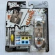 Joey Brezinski Cliche Tech Deck Fingerboard Skateboard 2011 New in Package
