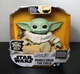 DISNEY Star Wars The Mandalorian The Child "Animatronic" Toy by Hasbro. New
