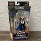 Thor: Love and Thunder Marvel Legends King Valkyrie 6-Inch Action Figure Hasbro