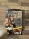 WWE Legends LEX LUGER NWO 6 IN Action Figure MATTEL SERIES 15 NEW SEALED 