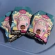 3 Pk Disney Doorables Mini Peek Series 8 Collectible Figure Blind Bag Sealed NIP