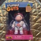 Stumble Guys SPRINKLES the UNICORN 4.5&rdquo; Action Figure In Window Box 2024 NIB NEW