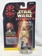 Star Wars Episode I Qui-Gon Jinn Lightsaber Action Figure 1998 Hasbro NIP