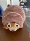 Disney Raya and the Last Dragon Tuk Tuk  Roll 11" Plush Pill Bug Armadillo Pet