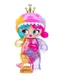 RAWR - XOX KWEENIE Quirky Kweens 11&rdquo; DELUXE Figurine Dino Doll QUEEN OF RAWR NEW
