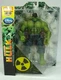 MARVEL DISNEY STORE DIAMOND SELECT UNLEASHED HULK ACTION FIGURE 2013