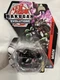 Bakugan Evolutions Wrath Transformer By Spin Master