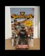 WWE Mattel Hollywood Hogan Superstars Series 1 Figure Unpunched