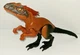 Mattel Jurassic Park Jurassic World Pyroraptor Dinosaur 12 in Action Figure 2020