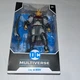 McFarlane Toys DC Universe Knight 2 in Action Figure - 15163