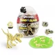 Zuru Smashers Smash And Build Dino Island Egg Mystery Capsule Kids Toy 3y+